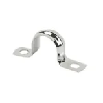 **A05 pressed brass screw-on bkt - CP 42mm