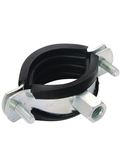 45011102-1.jpg Rubber lined clip 14mm-19mm RLC1419 - Image 1