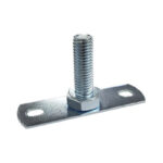 Male backplate 8/10mm RLCBPM