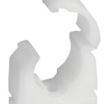 (1 = PK 100) TALON 22mm single locking clip