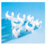 (1 = PK 100) TALON 15mm single open clip