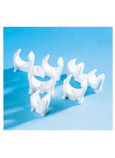 45012252-1.jpg (1 = PK 100) TALON 15mm double open clip - Image 1