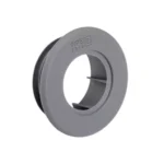 PIPESNUG 110mm 4" Grey - single
