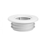 (1= PK 2) PIPESNUG 32mm Solvent Weld Waste - Grey