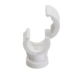 (1 = PK 100) 22mm Single Quick-Locking Clip QS22