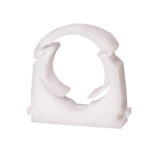 (1 = BX 1000) Talon single locking clip 16mm