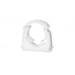 (1 = PK 50) TALON 25mm single locking clip