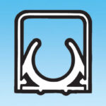 FM Slimtrims Cover Single 15mm x 2.5 metre