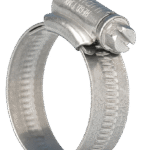 **Jubilee hose clip "1M"     32 - 45mm