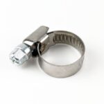 Worm drive hose clamps 16-25mm