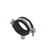 Worm drive hose clamps 20-32mm