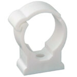 (1 = PK 50) APL single lock clip 22mm