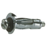 (1 = PK 50) Brolly board fixing - heavy M6