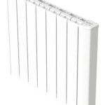 Neomitis Electric Radiator 500w Digital Aloe