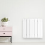 **Neomitis Electric Radiator 1250w Digital Aloe