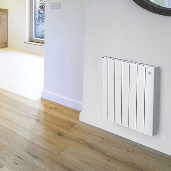 Product image for SKU 45212301 **Neomitis Electric Radiator 750w Dolmys Ecosens - Image 1