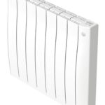 Neomitis Electric Radiator 1000w Dolmys Ecosens