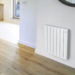 **Neomitis Electric Radiator 1250w Dolmys Ecosens
