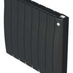 Neomitis Electric Radiator 1000w Dolmys Ecosens Anthracite