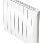 Neomitis Electric Radiator 2000w Myneo Fluid Curved