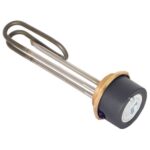 Incoloy++ imm heater & stat 11" for SSC