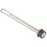 Incoloy++ imm heater & stat 27" for SSC