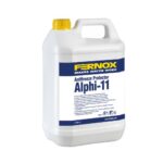Fernox Anti Freeze Alphi 11 5 litre