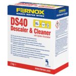 Fernox DS40 Cleaner And Descaler