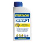Fernox Central Heating F1 Protector 500ml