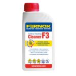 Fernox Central Heating Cleaner 500ml F3