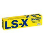 Fernox LS-X External Leak Sealer 50ml