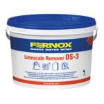 Fernox DS3 Limescale Remover 2 kg Tub