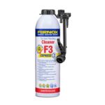 Fernox Central Heating Cleaner F3 Express 400ml