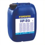 Fernox Heat Transfer Fluid HP-EG 20 Litre