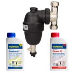 Fernox TF1 Sigma UB Filter Installer Pack