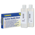 Fernox Corrosion And PH Test(Vial Of 50 Strips)
