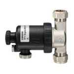 Fernox TF1 Sigma Mini 22mm Slipsocket