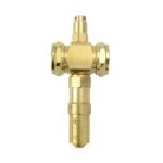 Tesla Anti Freeze Valve 28mm