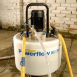 Fernox Powerflow Flushing Machine MKIII