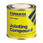 Fernox Hawk White Jointing Paste 200g