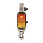 TRAPPEX 22mm Genesis Brass Filter W Valve
