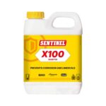 Sentinel X100 Inhibitor 1 litre