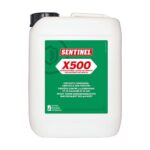 Sentinel X500 Inhibited Antifreeze 5 litre