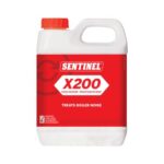 Sentinel X200 Non-Acid Descaler 1 litre