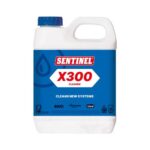 Sentinel X300 Universal Cleaner 1 litre