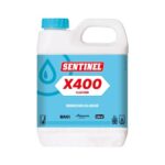 Sentinel X400 Sludge Remover 1 litre