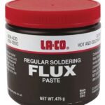 La-Co flux 125g