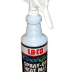 La-Co Cool Gel heat dissipator 947ml