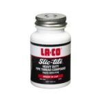 La-Co Slictite threading compound 120ml