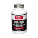 La-Co Slictite threading compound 240ml